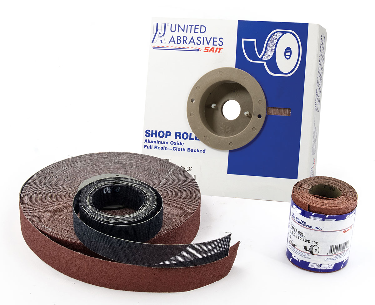 Shop Rolls